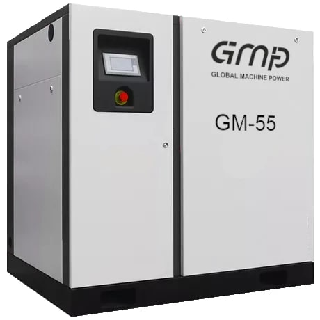 Винтовой компрессор GMP GM 55-8