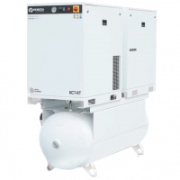 Спиральный компрессор Remeza КС7-10-500Т