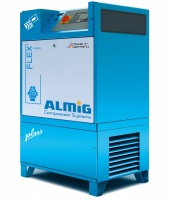 Винтовой компрессор ALMiG FLEX-16 PLUS 8