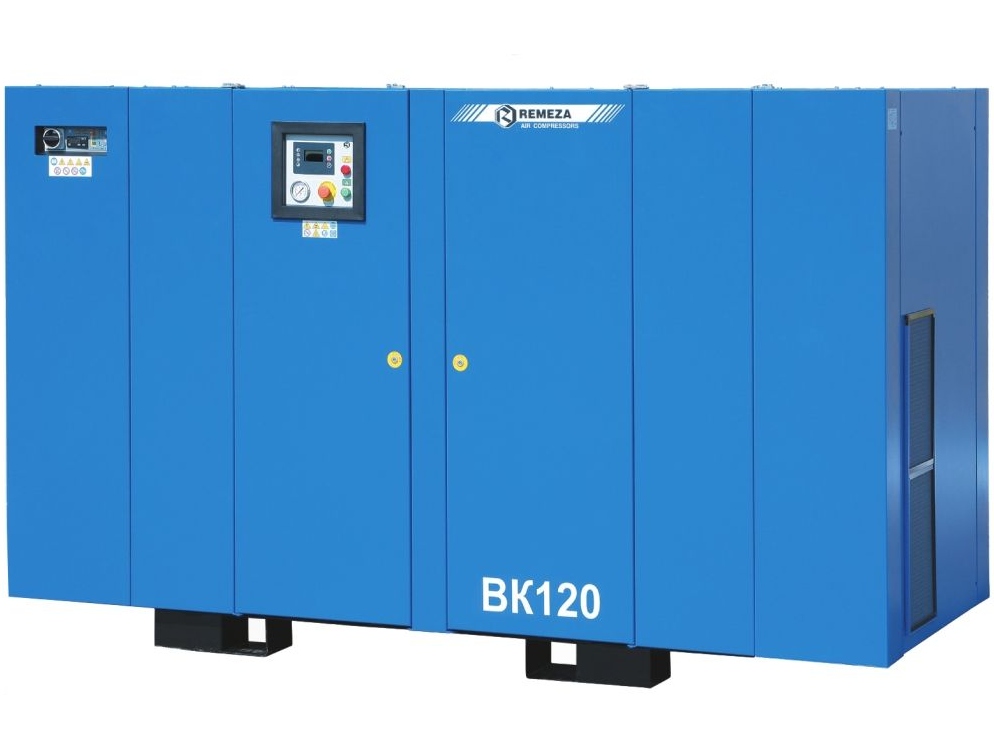 Винтовой компрессор Remeza ВК 75Р 7,5 ВС