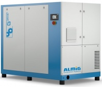 Винтовой компрессор ALMiG G-DRIVE-56 13