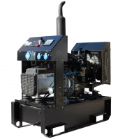 Дизельный генератор Kubota SQ-6TO