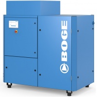 Винтовой компрессор Boge SD 50-3 8