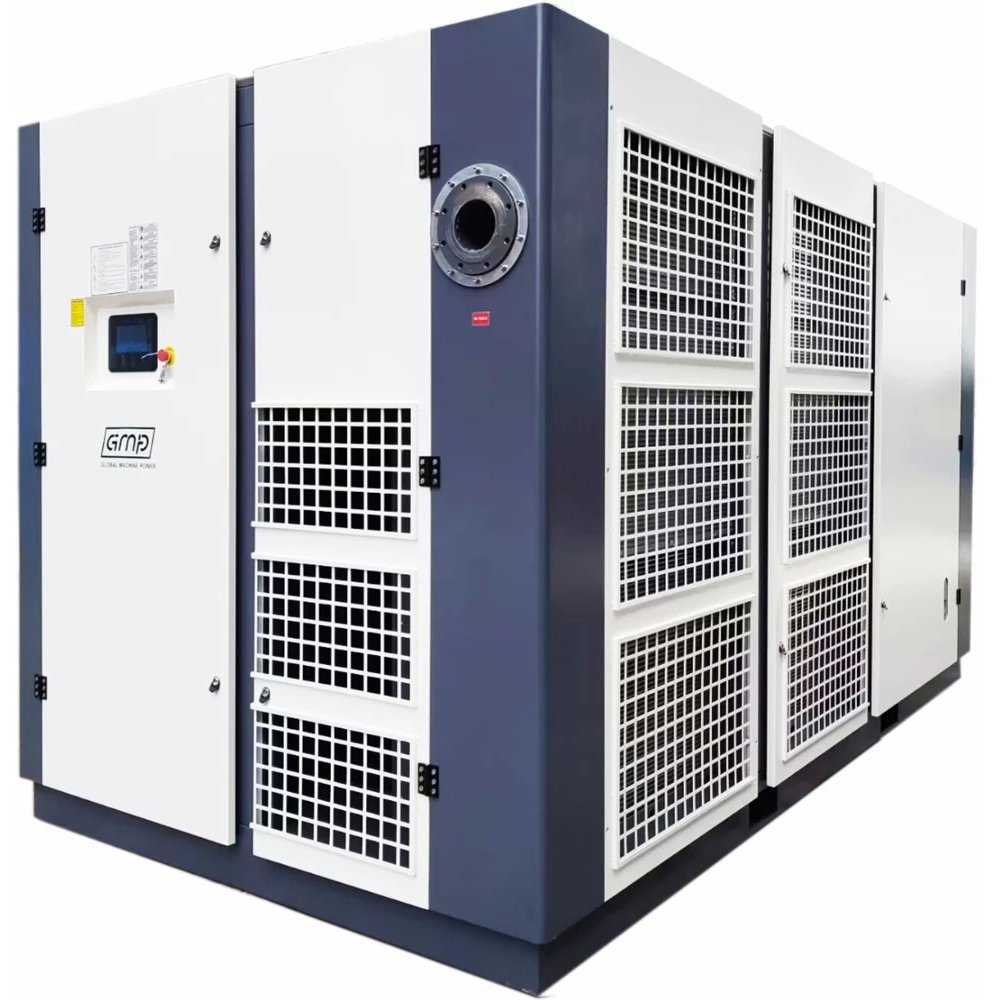 Винтовой компрессор GMP GM 185-10D (IP23)