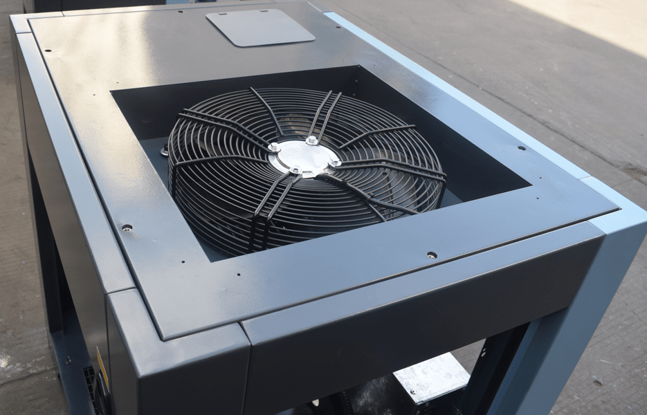 Винтовой компрессор Comaro XB 37 10