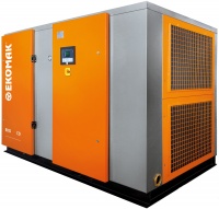 Винтовой компрессор Ekomak EKO 110 CD 8