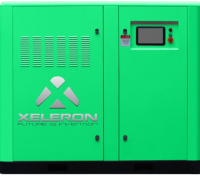 Винтовой компрессор Xeleron X40A 7