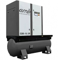 Винтовой компрессор GMP GM 18.5R-12-500