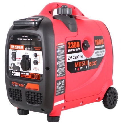Бензиновый генератор Mitsui Power ZM2300-IM