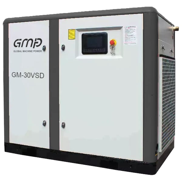 Винтовой компрессор GMP GM 30-7VSD