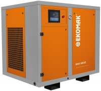 Винтовой компрессор Ekomak EKO 45CD VST 13