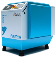 Винтовой компрессор ALMiG BELT-22 13
