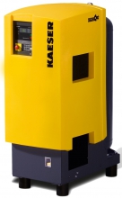 Винтовой компрессор Kaeser SXC 8 10
