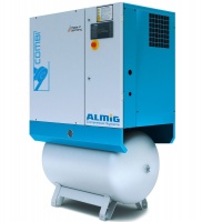 Винтовой компрессор ALMiG COMBI-11/270-10