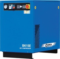 Винтовой компрессор Remeza ВК 7E 15
