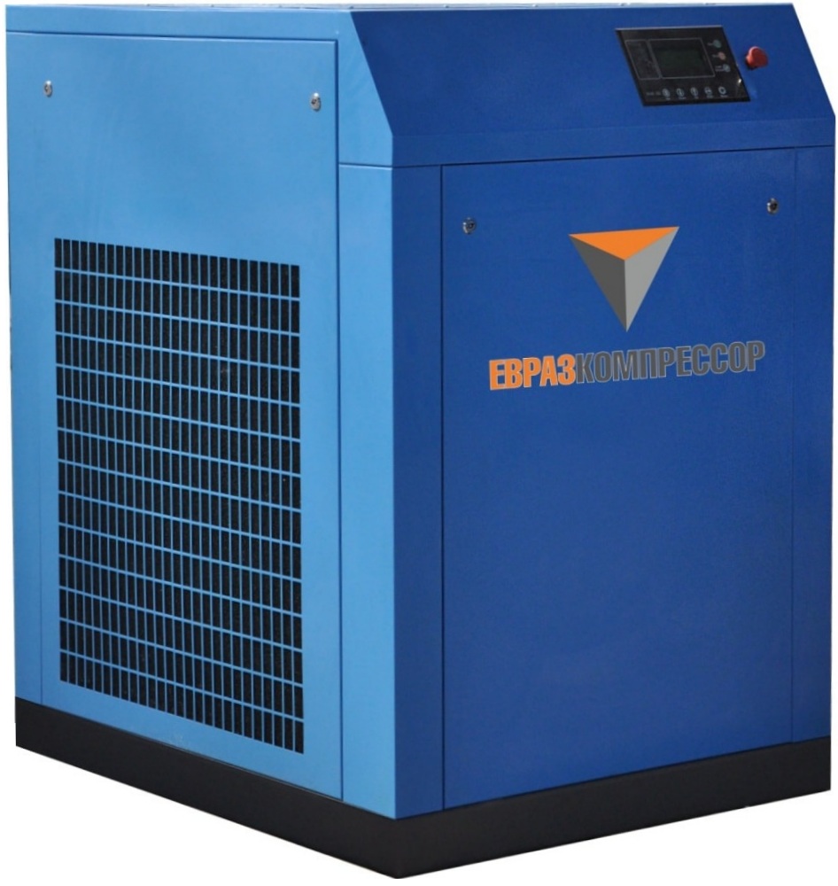 Винтовой компрессор Евразкомпрессор Агат 11 10