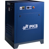 Винтовой компрессор РКЗ Airrus 11 PR 10