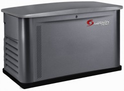 Газовый генератор Mirkon Energy MKG10MP с АВР