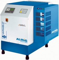 Винтовой компрессор ALMiG VARIABLE-28-O 8