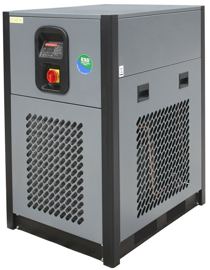 Осушитель воздуха DALGAKIRAN DK 150 HPN