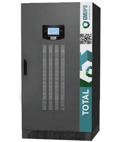 Источник бесперебойного питания GMUPS Total 20/31