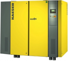 Винтовой компрессор Kaeser CSD 85 7,5 T SFC