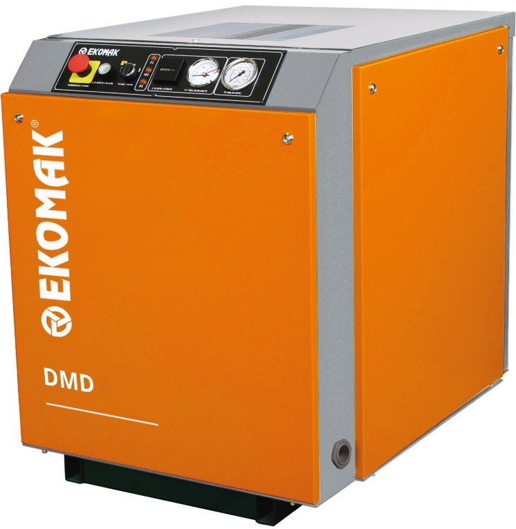 Винтовой компрессор Ekomak DMD 150 C 13