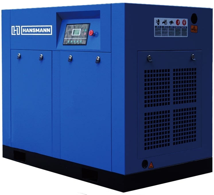 Винтовой компрессор Hansmann RS22A 10