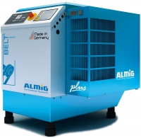 Винтовой компрессор ALMiG BELT-18 PLUS 13