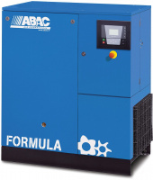 Винтовой компрессор Abac FORMULA.EI 22 5-13 бар