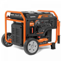 Бензиновый инверторный генератор Daewoo GDA 6600Ei