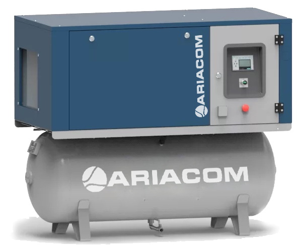 Спиральный компрессор Ariacom SPC5 8 240
