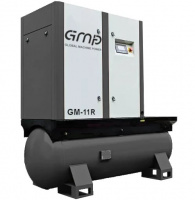 Винтовой компрессор GMP GM 11R-12-500