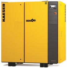 Винтовой компрессор Kaeser CSD 105 10