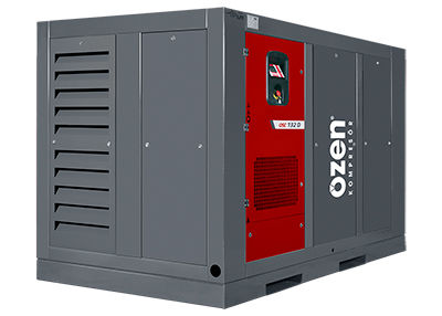 Винтовой компрессор Ozen OSC 315U 10