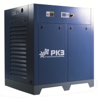Винтовой компрессор РКЗ Airrus 55 PR 15