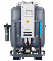 Адсорбционный осушитель Atlas Copco BD 185+ ZP CE 400V IEC
