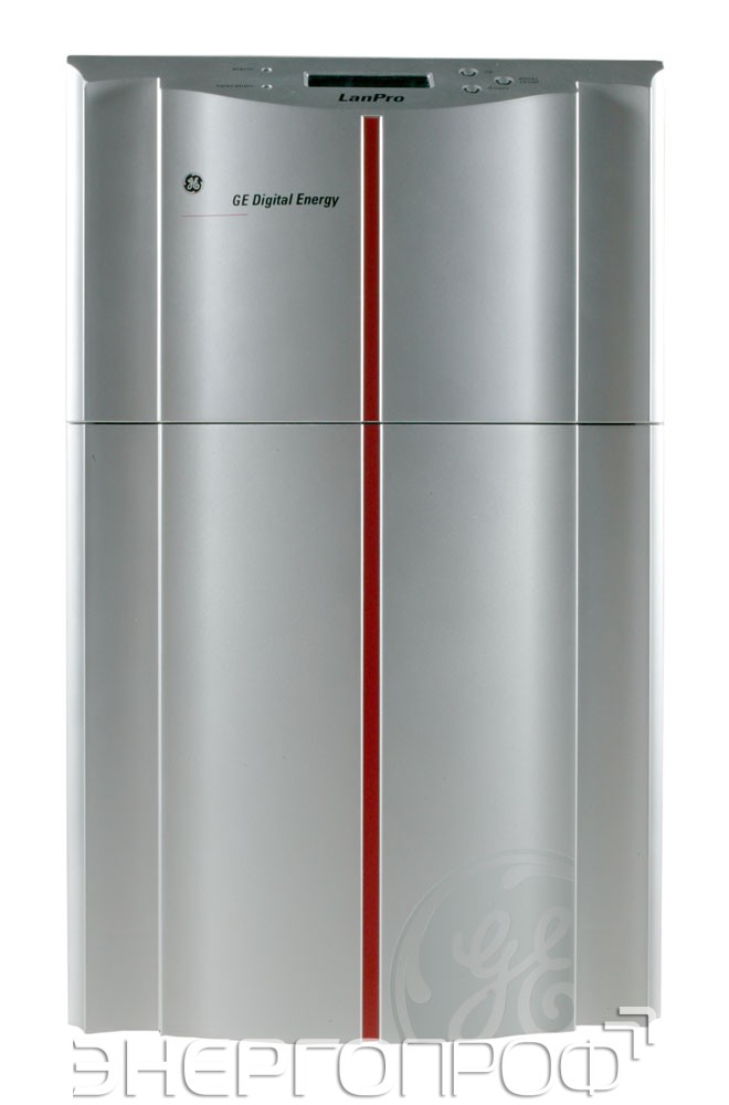 Источник бесперебойного питания General Electric LP 3-11 with battery