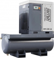 Винтовой компрессор GMP GM 22R-16-500