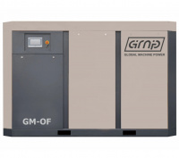 Безмасляный компрессор GMP GM 315-7OF VSD