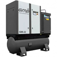 Винтовой компрессор GMP GM 22-8-500D