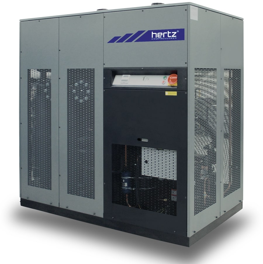 Рефрижераторный осушитель Hertz HRD HP 54