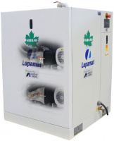 Спиральный компрессор Lupamat LSL-10K1/22