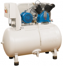 Поршневой компрессор Kraftmann ARCTURUS 221524