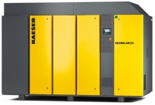 Винтовой компрессор Kaeser DSG 290-2 8 RD SFC