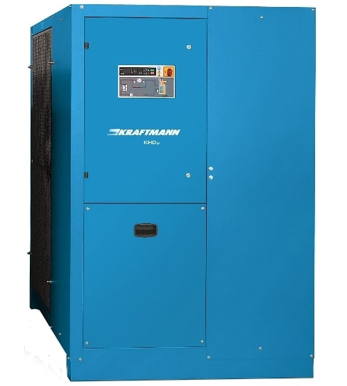 Осушитель воздуха Kraftmann KHDp 2400