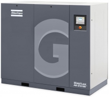 Винтовой компрессор Atlas Copco GA 55 8,5 FF