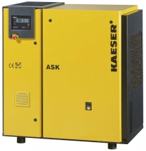 Винтовой компрессор Kaeser ASK 26 10