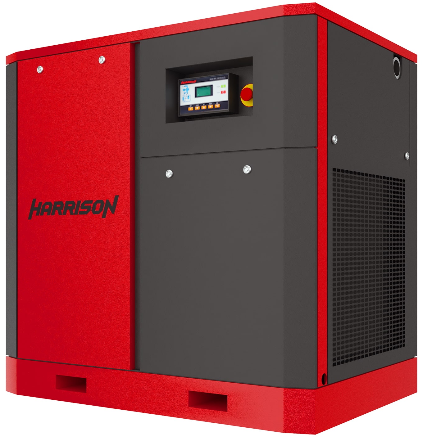 Винтовой компрессор Harrison HRS-953200