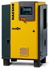 Винтовой компрессор Kaeser SX 4 7,5